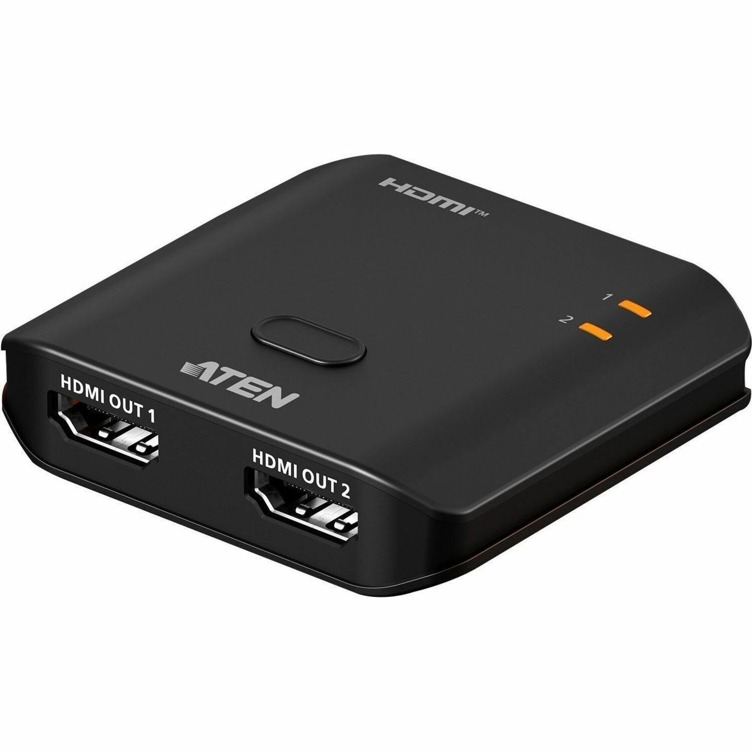Aten Essentials 2-Port 4K Hdmi