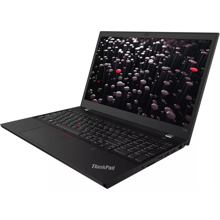 Lenovo ThinkPad T15p Gen 2 21A7001GUS 15.6" Notebook - Full HD - Intel Core i5 11th Gen i5-11400H