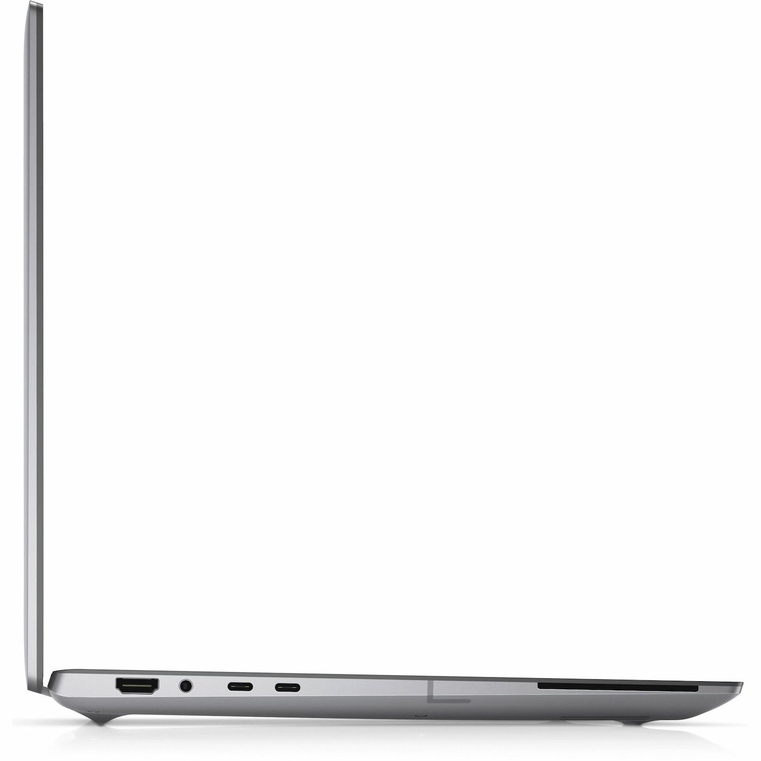 Dell Precision 5000 5680 16" Mobile Workstation - Full HD Plus - Intel Core i9 13th Gen i9-13900H - vPro Technology - 32 GB - 1 TB SSD - English (US) Keyboard - Anodized Titan Gray