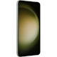 Samsung Galaxy S23+ 512 GB Smartphone - 6.6" Dynamic AMOLED Full HD Plus 2340 x 1080 - Octa-core (Cortex X3Single-core (1 Core) 3.36 GHz + Cortex A715 Dual-core (2 Core) 2.80 GHz + Cortex A710 Dual-core (2 Core) 2.80 GHz - 8 GB RAM - Android 13 - 5G - Green