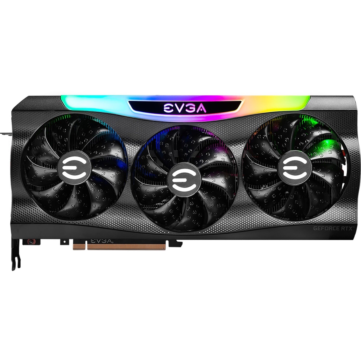 EVGA NVIDIA GeForce RTX 3080 Graphic Card - 10 GB GDDR6X