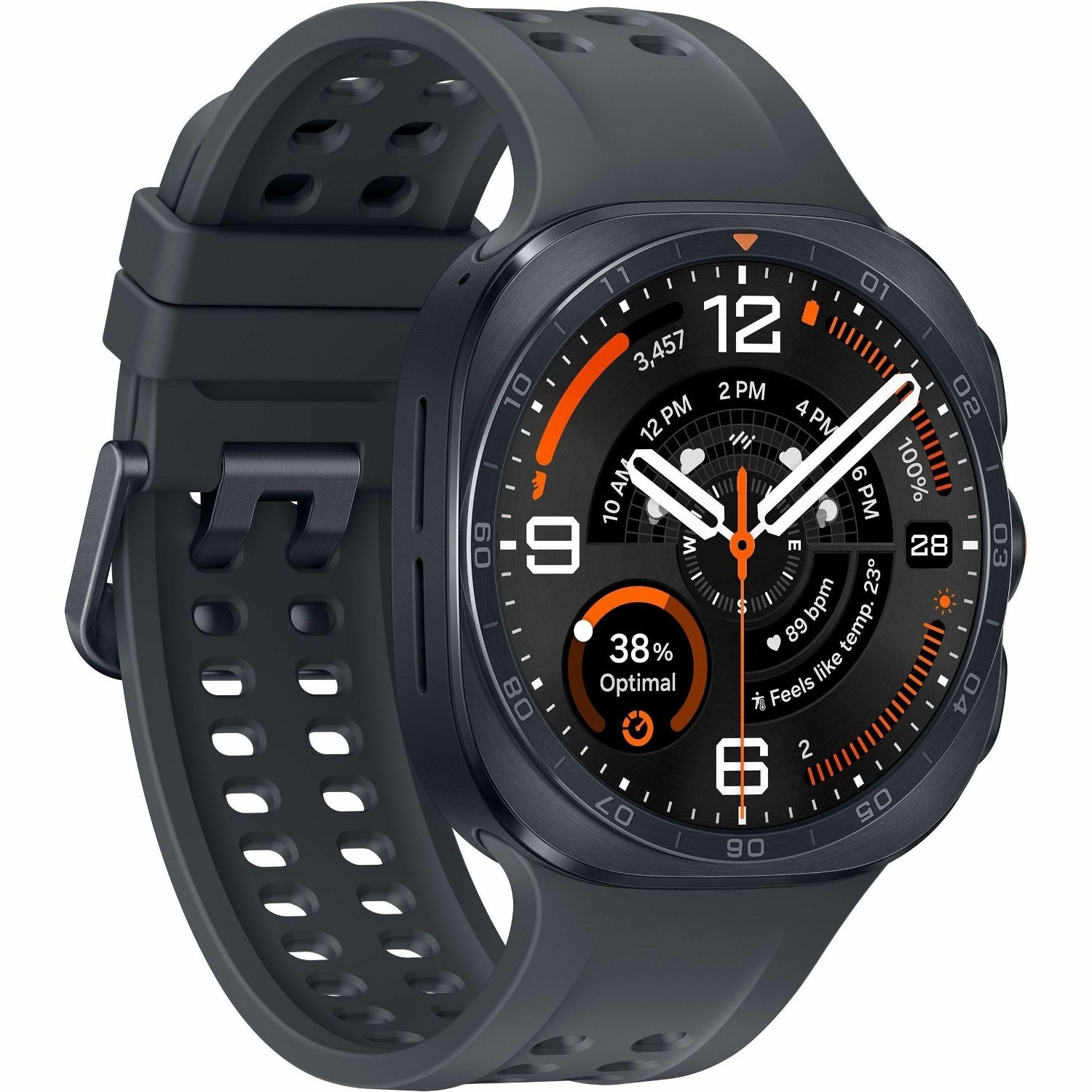Samsung Galaxy Watch Ultra2