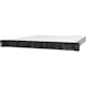 Lenovo ThinkSystem SR250 V2 7D7QA020NA 1U Rack Server - 1 Xeon E-2378 2.60 GHz - 16 GB RAM - Serial ATA Controller