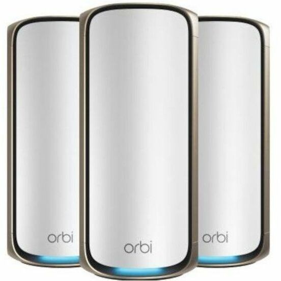 Netgear Orbi9 QB Wifi7 3P 1Y Armor BND