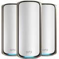 Netgear Orbi RBE973S Wi-Fi 7 IEEE 802.11 a/b/g/n/ac/ax/be Ethernet Wireless Router