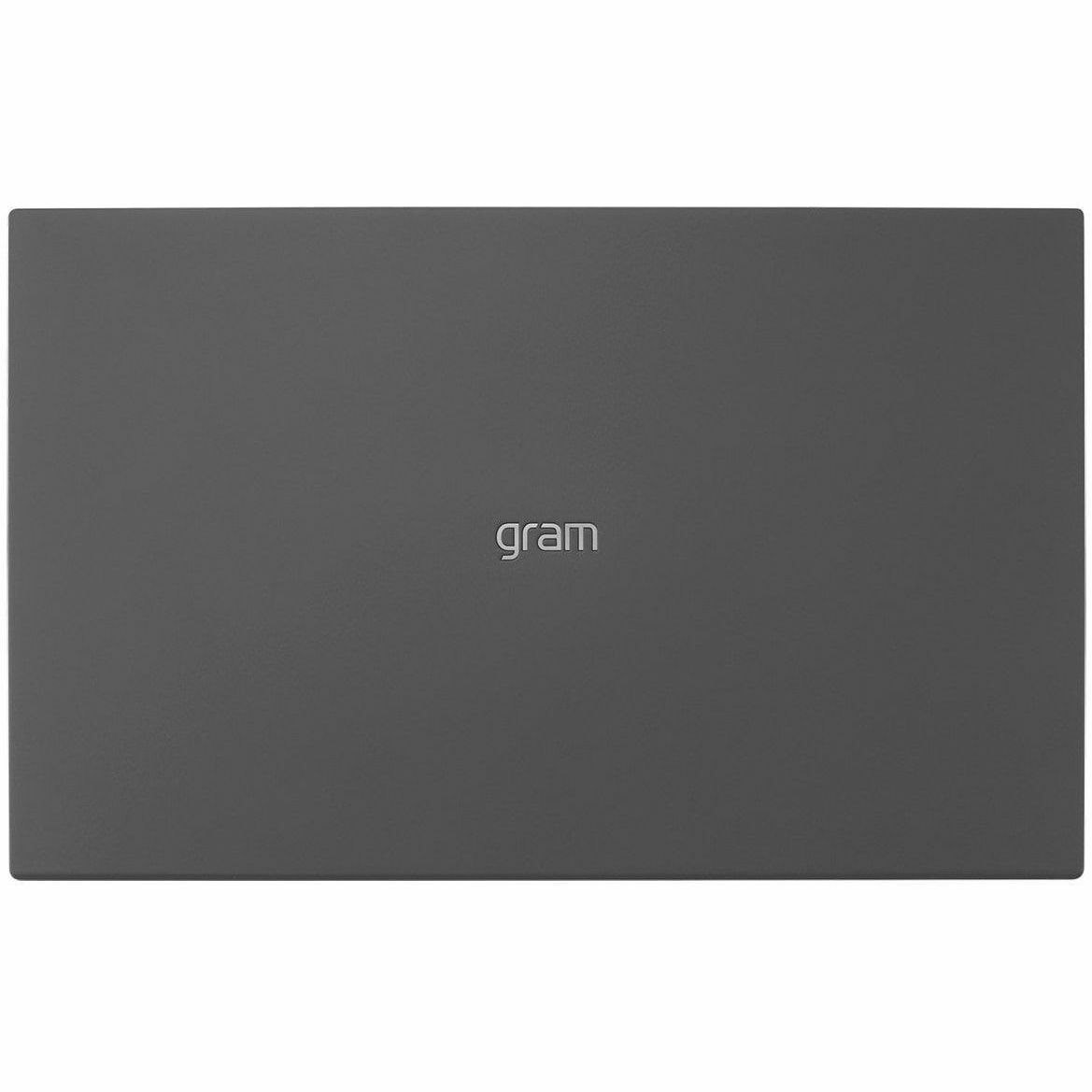 LG gram 15ZT90R-G.AX34U1 15" Notebook - 8 GB - 256 GB SSD