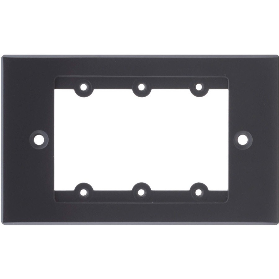 Kramer FRAME-1G/US(W) Faceplate