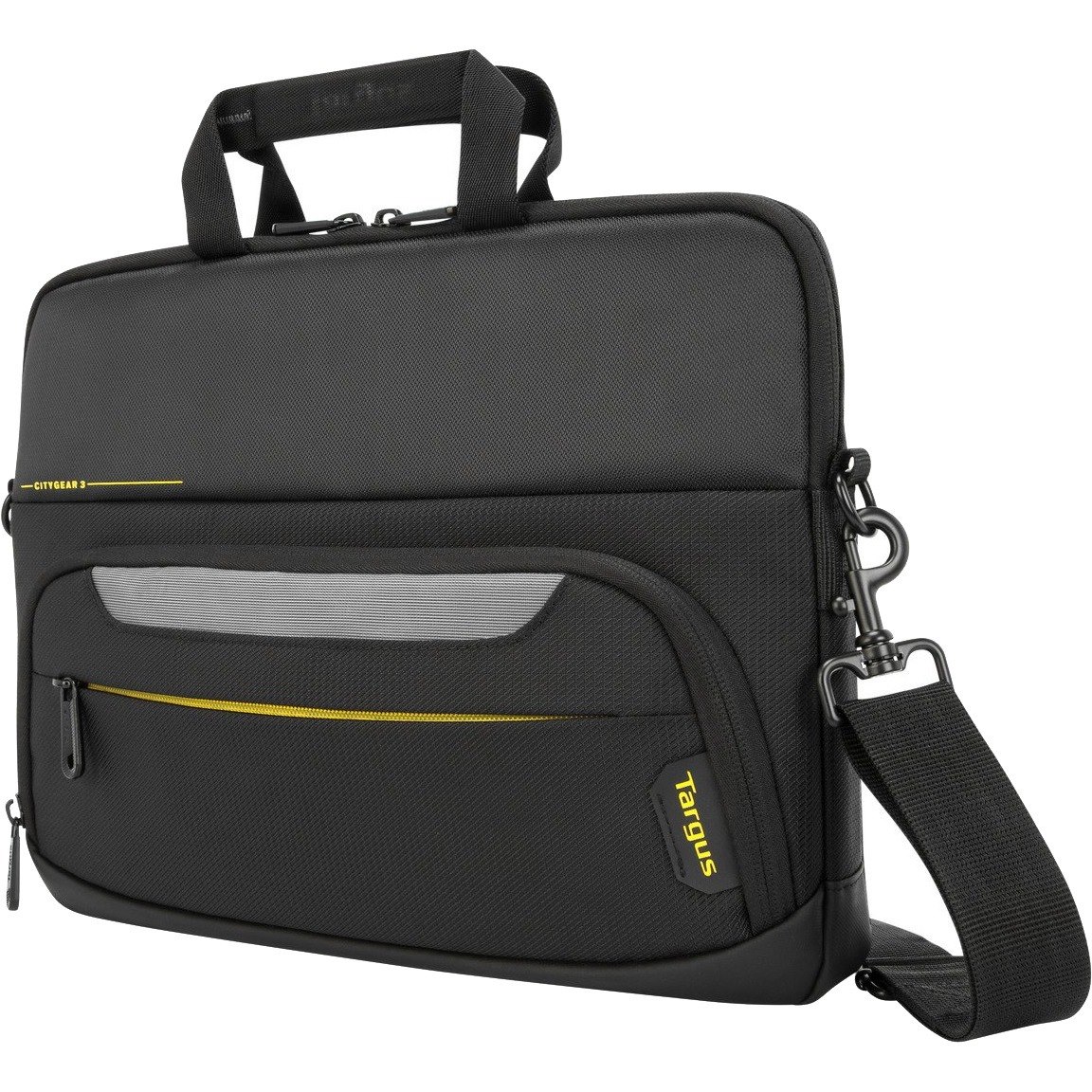 Targus City Gear TSS866GL Carrying Case for 35.6 cm (14") Notebook - Black