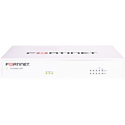 Fortinet FortiGate FG-40F Network Security/Firewall Appliance