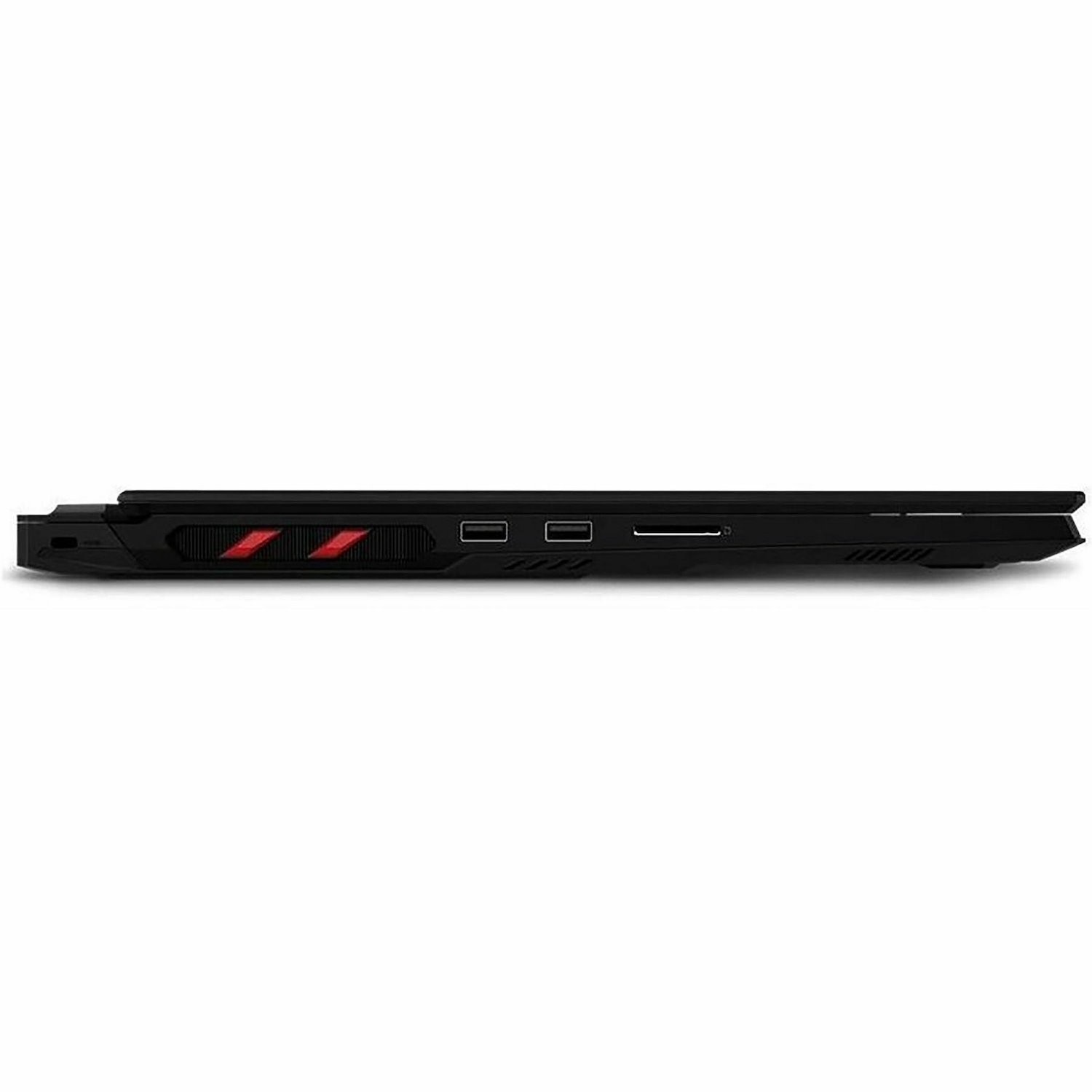 MSI Raider A18 HX A9W RAIDER A18 HX A9WJG-049AU 18" Clamshell Gaming Notebook - UHD+ - 120 Hz - AMD Ryzen 9 9955HX3D - 64 GB - 2 TB SSD - Core Black