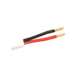 C2G 500ft 16/2 CL2 In-Wall Speaker Wire