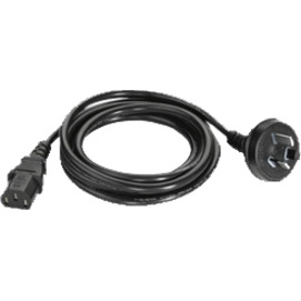 Zebra AC Line Cord