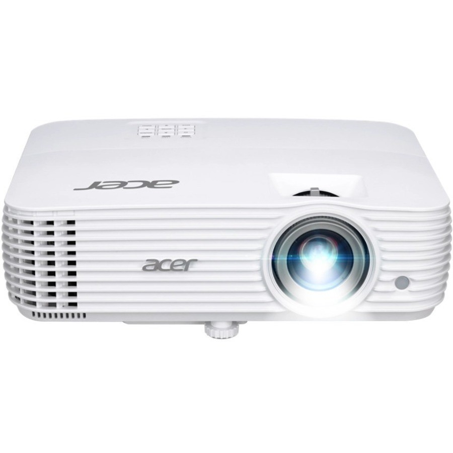 Acer X1529Ki DLP Projector - 16:9 - Ceiling Mountable