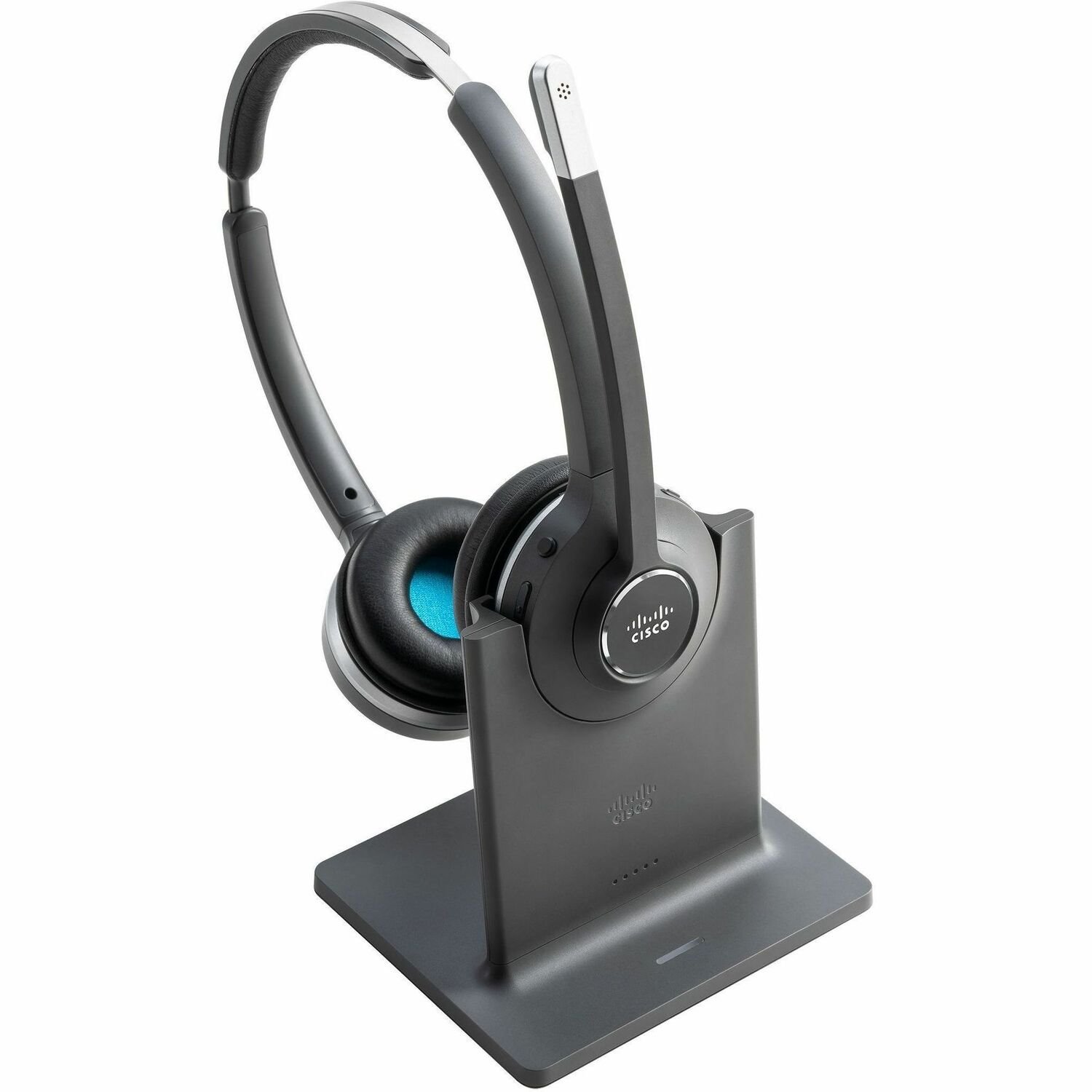 Cisco 562 Wireless Over-the-head Stereo Headset