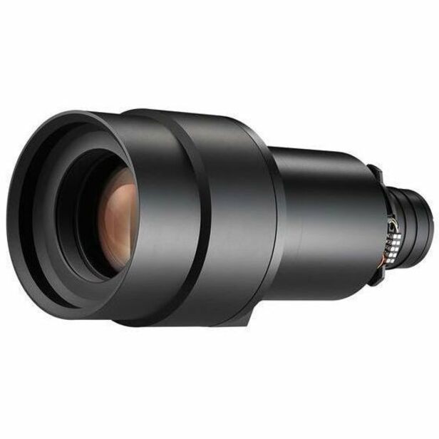 Optoma - 150.90 mm to 226.40 mm - f/3.1 - f/2.4 - Ultra Long Throw Zoom Lens