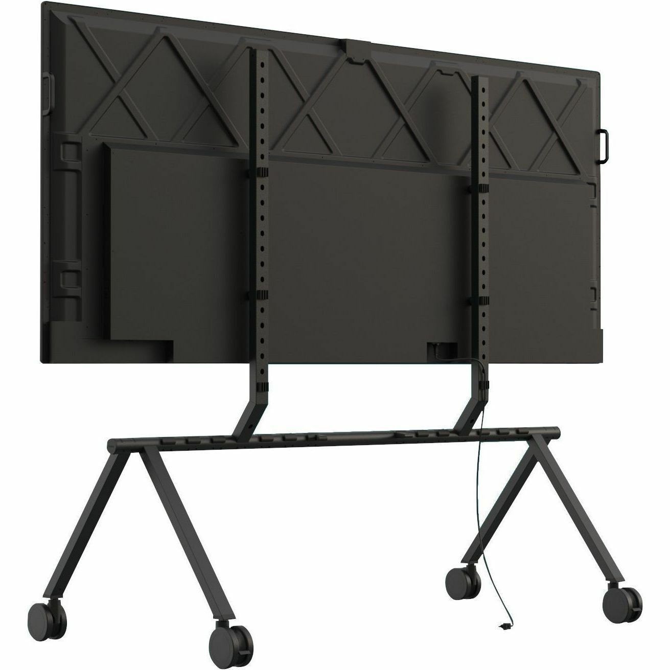 Heckler Design Display Stand - TAA Compliant