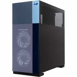 In Win Computer Case