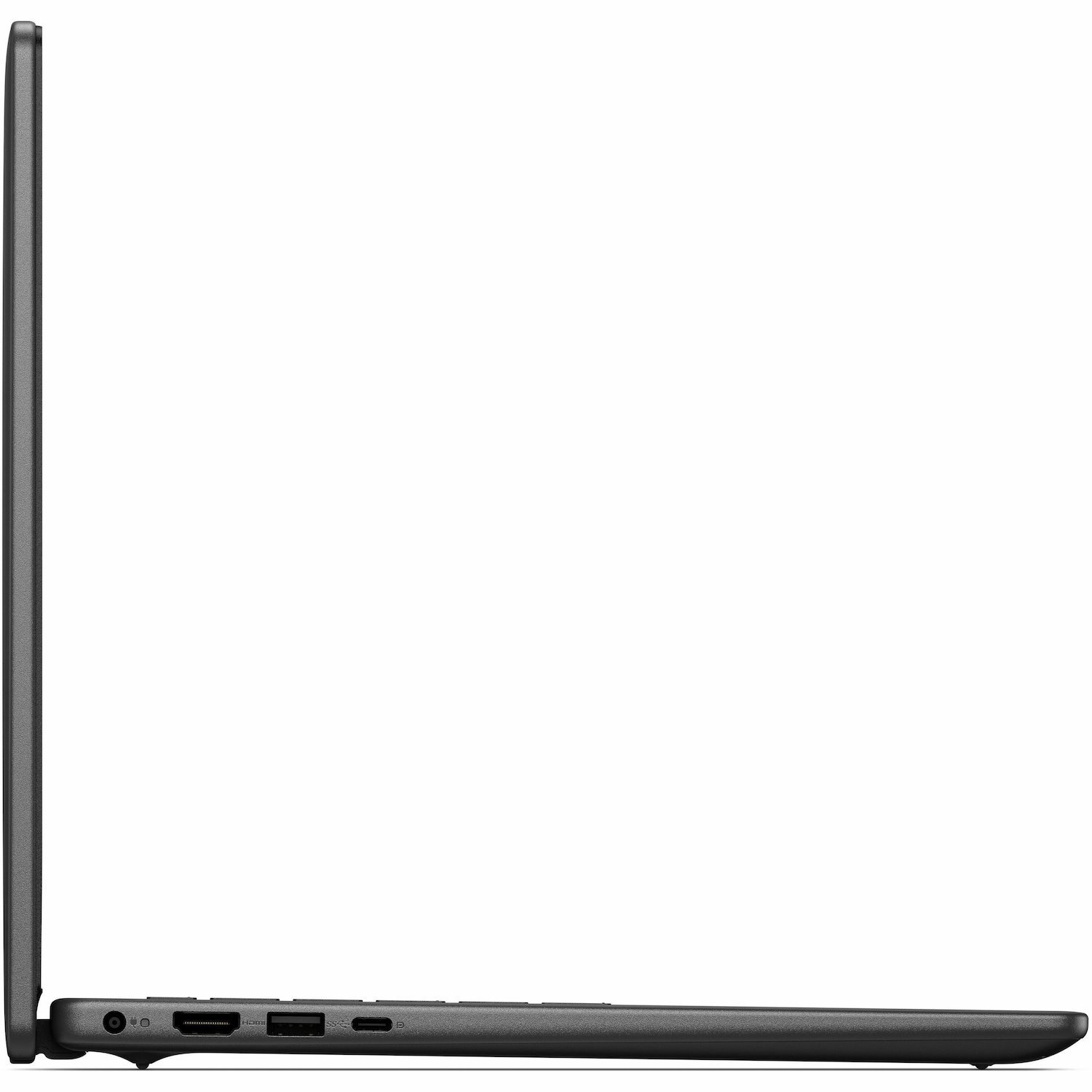 Dell Pro 14 Essential PV14250 14" Notebook - Full HD Plus - 60 Hz - Intel Core 5 120U - 16 GB - 1 TB SSD - English Keyboard - Carbon Black