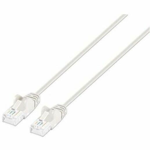 Ic Intracom Cat6a Utp Slim Network Patch Cable