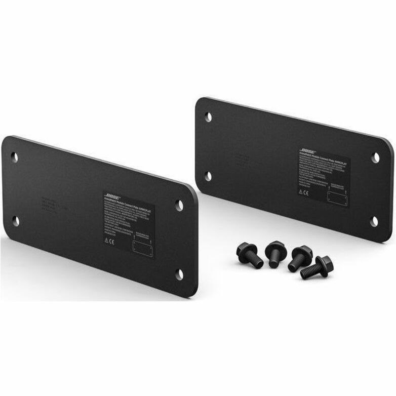 Bose Mounting Plate for Module, Loudspeaker