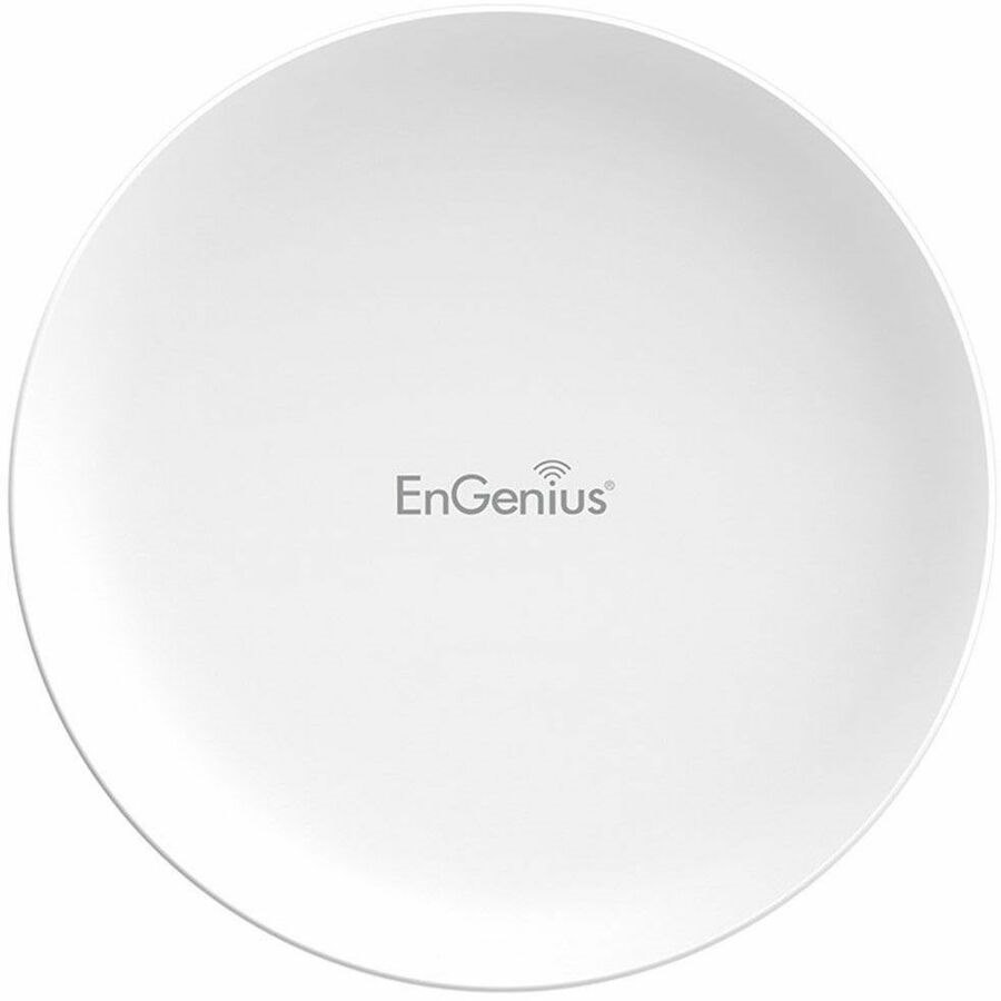 Engenius Eoc610 2X2 802.11Ax Outdoor Boasts 5GHZ Radios With Integrated 19Dbi In