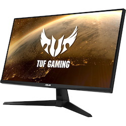 TUF VG289Q1A 28" Class 4K UHD Gaming LCD Monitor - 16:9 - Black