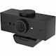 HP 625 Webcam - 4 Megapixel - 60 fps - Black - USB Type A