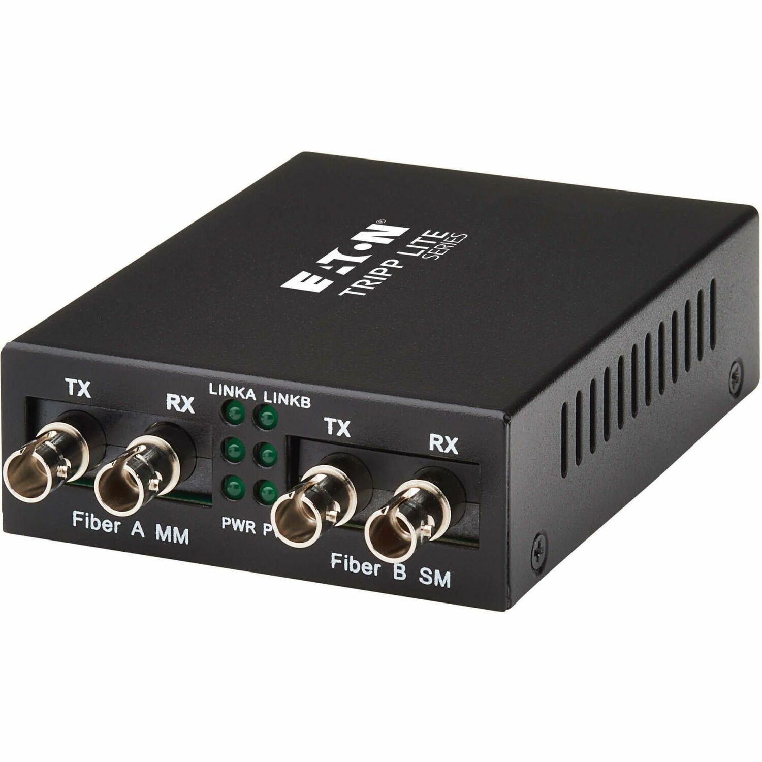 Tripp Lite N784-MDC-1STST Fiber Optic Mode Converter