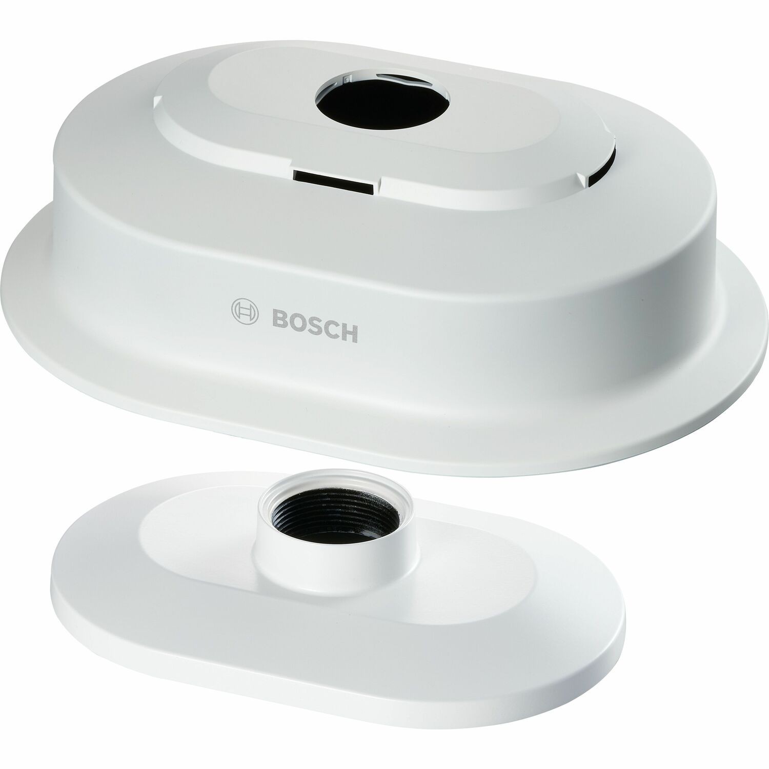 Bosch Interface Plate for Infrared Camera