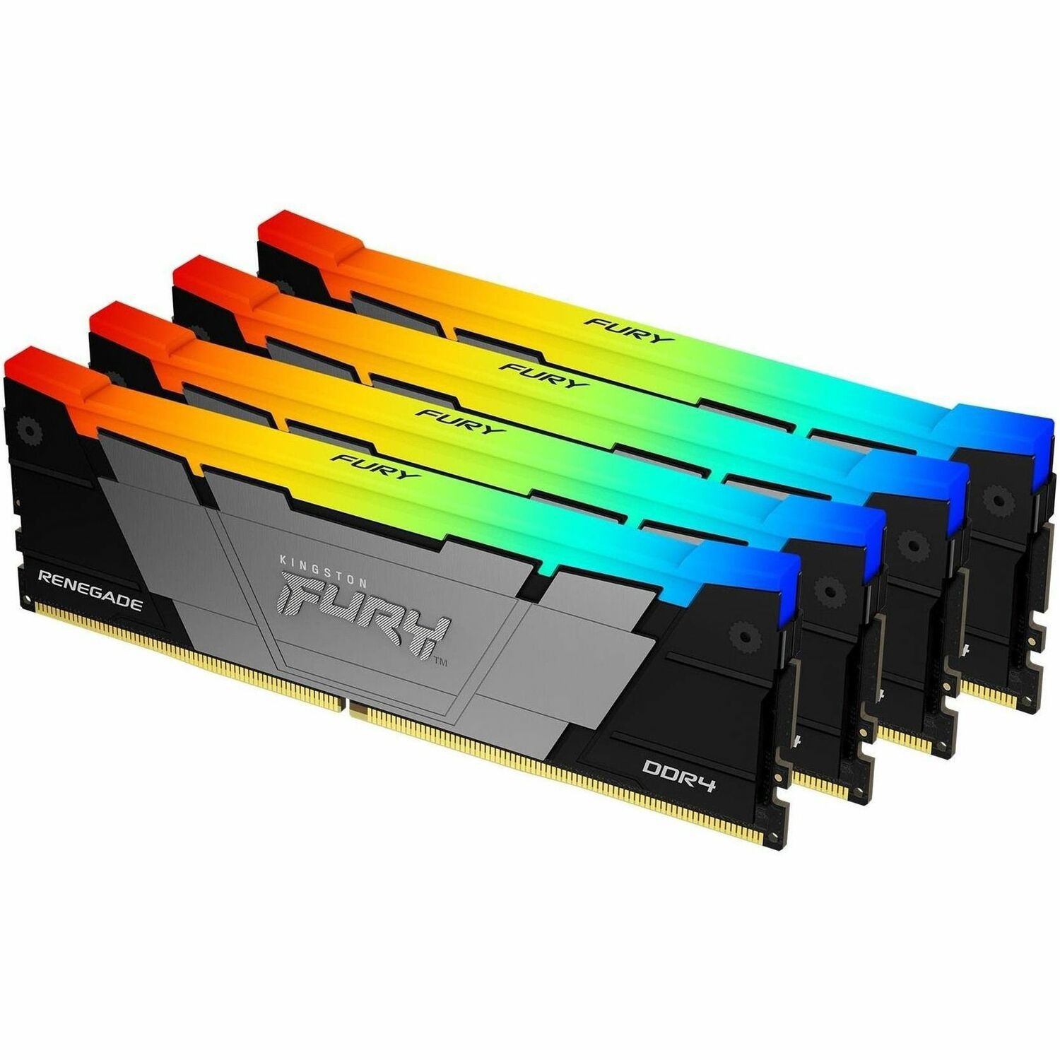 Kingston Renegade Desktop Memory