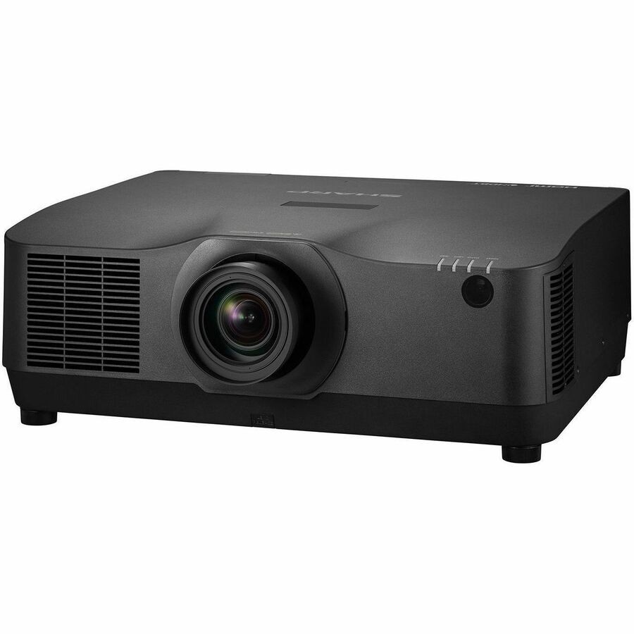 Sharp Xp-A824u-B Projector Laser