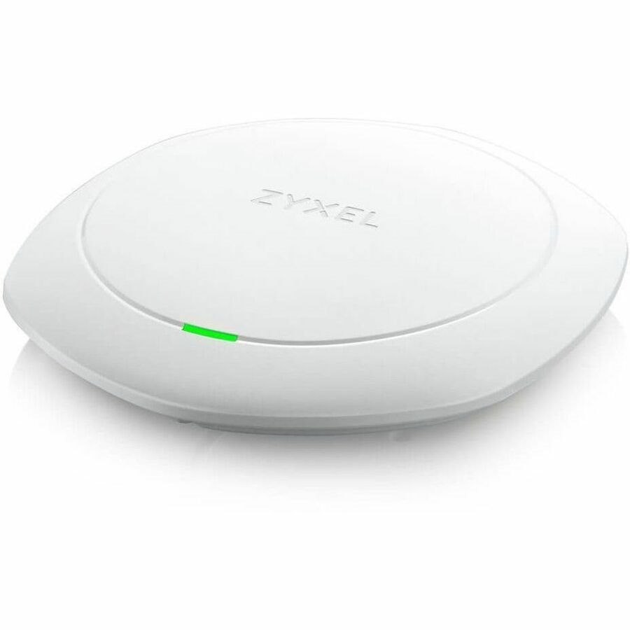 ZYXEL WAC6303D-S Dual Band Wi-Fi 5 IEEE 802.11 a/b/g/n/ac 1.27 Gbit/s Wireless Access Point - Indoor