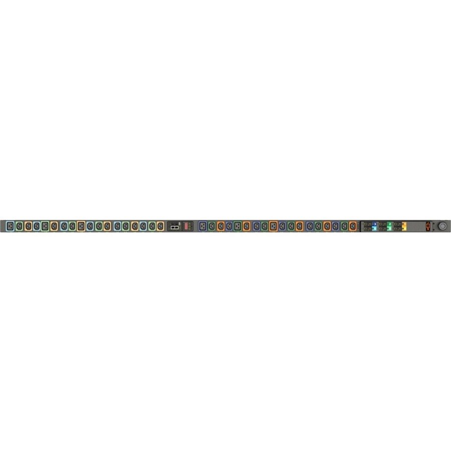 Vertiv Geist MNR3EGW1-36PT63-3TL56A0A10-S-A 36-Outlets PDU