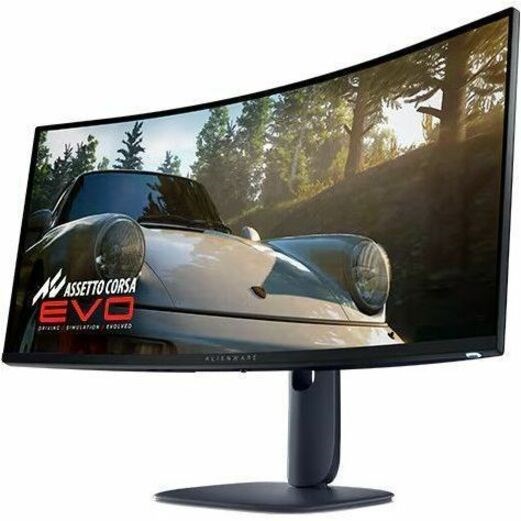 Dell Alienware AW3425DW 34" Class UW-QHD Gaming OLED Monitor - 21:9
