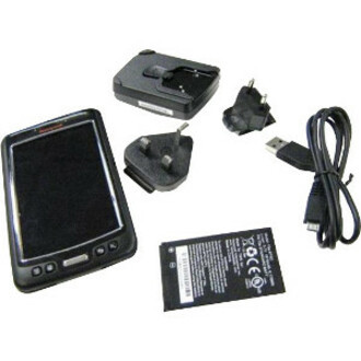 Honeywell Dockningsstation Laddare Usb - Dolphin 70E Svart