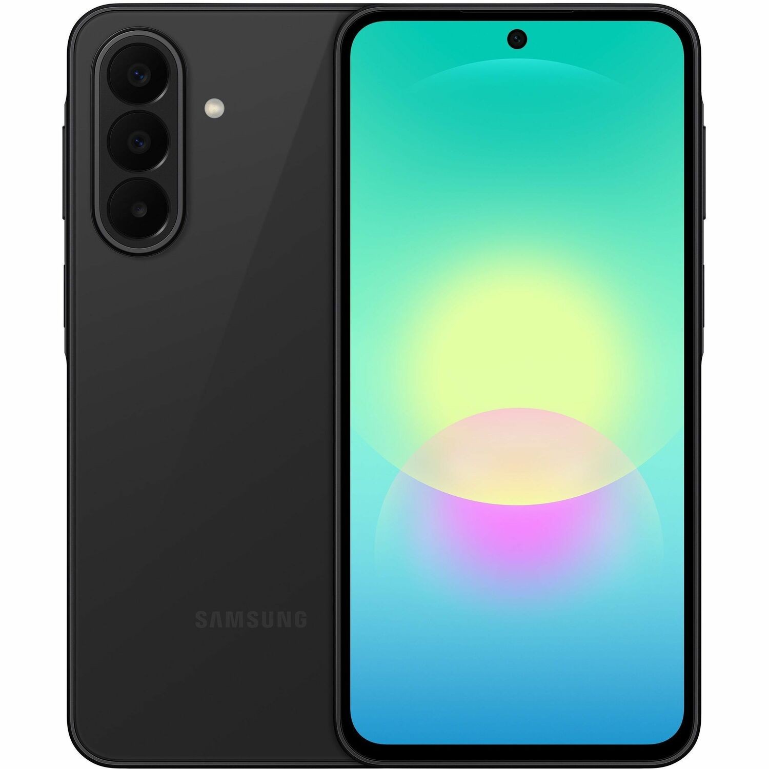 Samsung Galaxy A27, 6.7", 128GB, 5G, 50MP, Black, 3YR