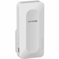 Netgear EAX11 Dual Band Wi-Fi 6 IEEE 802.11 a/b/g/n/ac/ax/k/i 1.60 Gbit/s Wireless Range Extender - Indoor