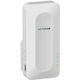 Netgear EAX11 Dual Band Wi-Fi 6 IEEE 802.11 a/b/g/n/ac/ax/k/i 1.60 Gbit/s Wireless Range Extender - Indoor