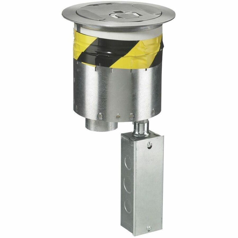 Hubbell Premise Wiring Recessed 6" Series, Kit