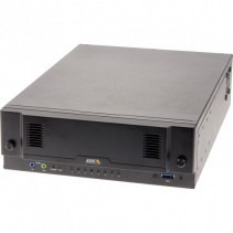 AXIS Camera Station S2208 Appliance - 4 TB HDD