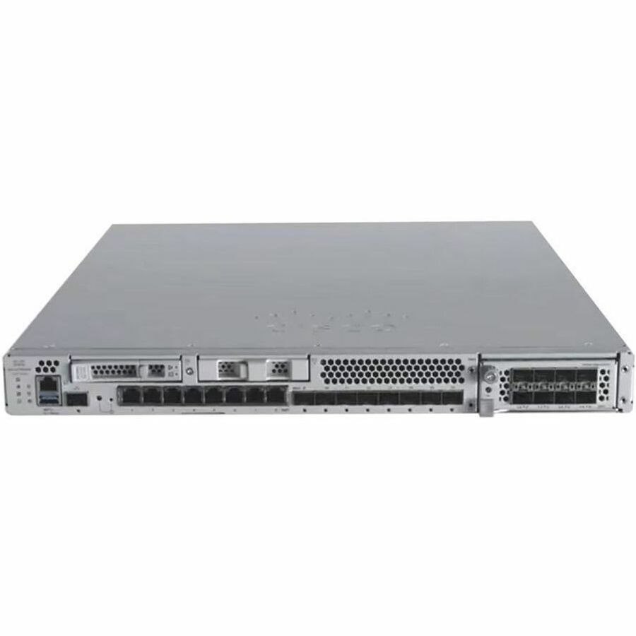 Cisco 3110 Network Security/Firewall Appliance