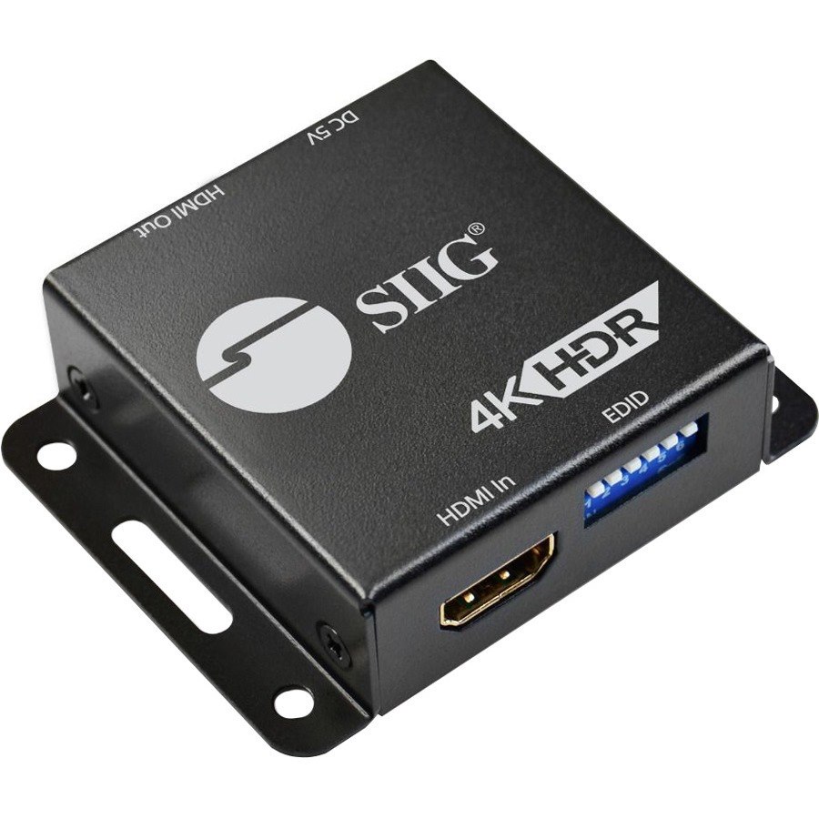 SIIG HDMI 4K60Hz EDID Emulator