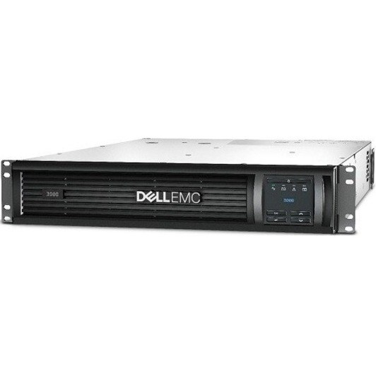 Dell Smart-UPS Standby UPS - 3 kVA/2.70 kW