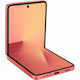 Samsung Galaxy Z Flip7 SM-F766W 512 GB Smartphone - 6.9" Flexible Folding Screen Dynamic AMOLED 2X Full HD Plus 2520 x 1080 - Deca-core (Cortex X5Single-core (1 Core) 3.30 GHz + Cortex A725 Dual-core (2 Core) 2.74 GHz + Cortex A725 Penta-core (5 Core) 2.36 GHz + Cortex A520 Dual-core (2 Core) 1.80 GHz) - 12 GB RAM - Android 16 - 5G - Coral Red