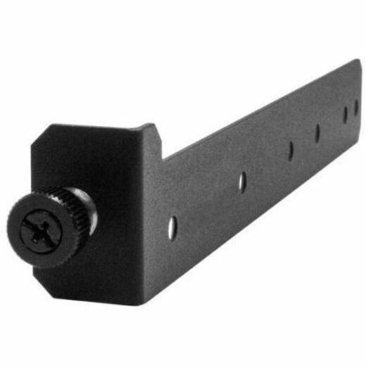 Rack mount bracket for stand-alone converters, used with E-MCR-05 and RMS19-SA4-02