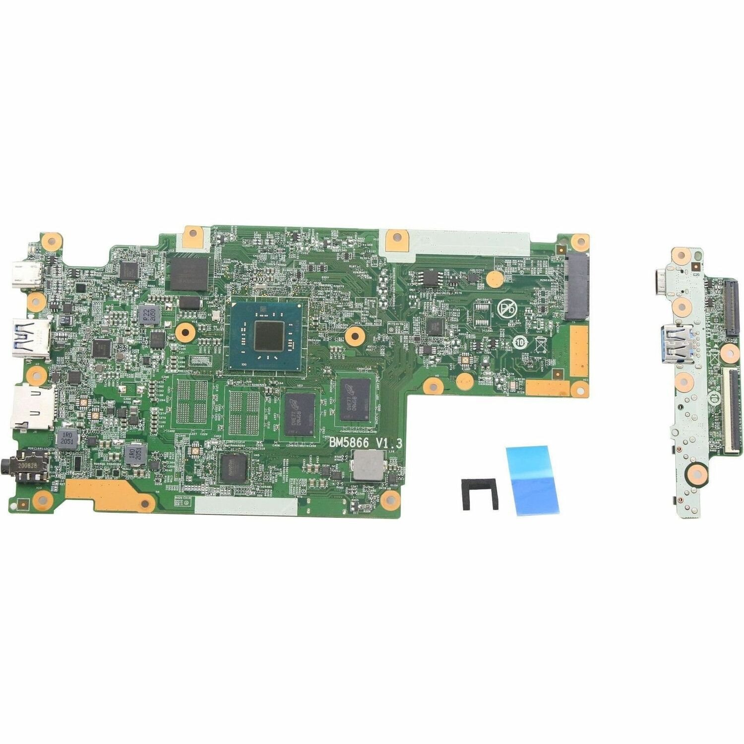 LENOVO DCG SOURCING Notebook Motherboard