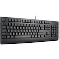 Lenovo Preferred Pro II USB Keyboard-French Canadian 058