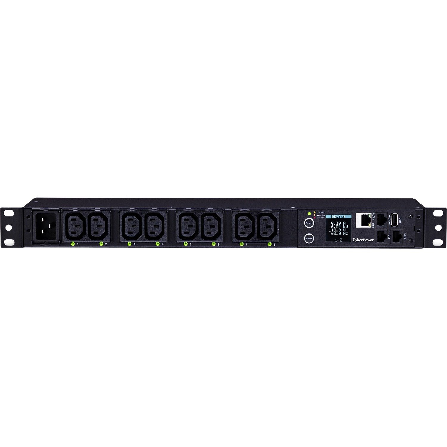 CyberPower PDU81005 PDU