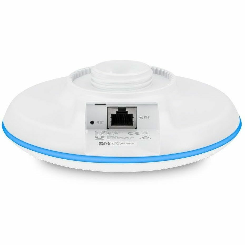 Ubiquiti Dual Band Wi-Fi 5 IEEE 802.11 a/b/g/n/ac 1.70 Gbit/s Wireless Bridge