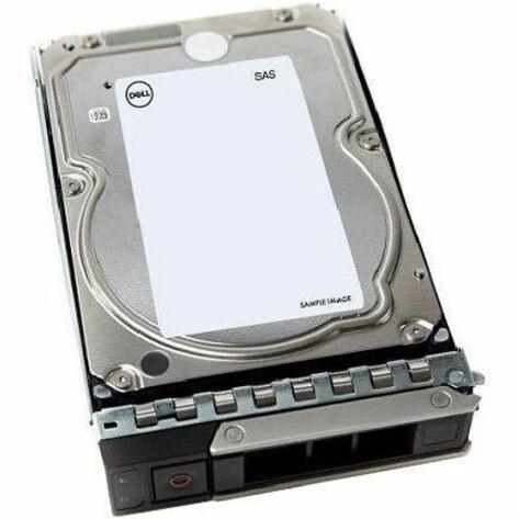 DELL SOURCING - NEW 8 TB Hard Drive - 3.5" Internal - SAS (12Gb/s SAS)